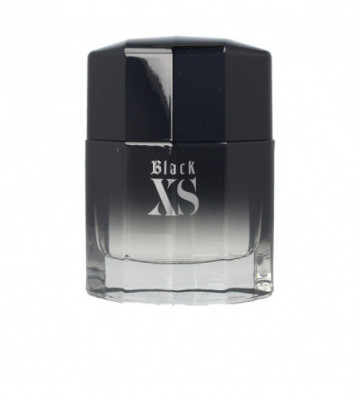 BLACK XS edt vaporizador...
