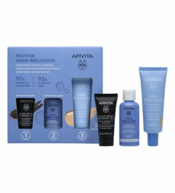 Apivita Aqua Beelicious...
