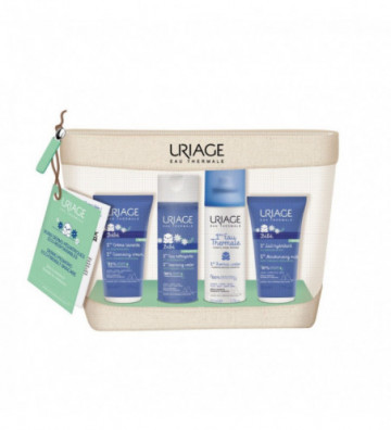 Uriage Bebé Kit Travel
