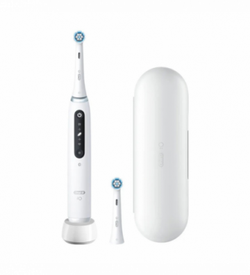 Oral-B iO 5 Escova Dentes...