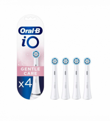 Oral-B iO Gentle Care...