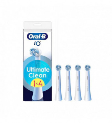Oral-B iO Ultimate Clean...