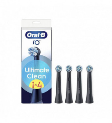 Oral-B iO Ultimate Clean...