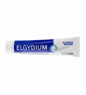 Elgydium Pasta de Dentes...