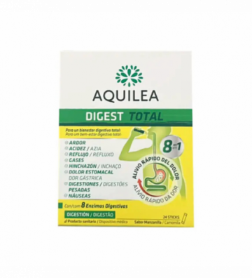 Aquilea Digest Total Sticks...