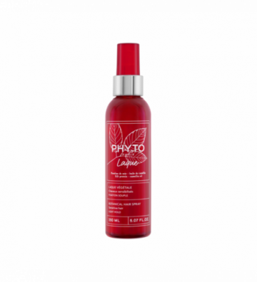 Phyto Laca Fixação Suave...