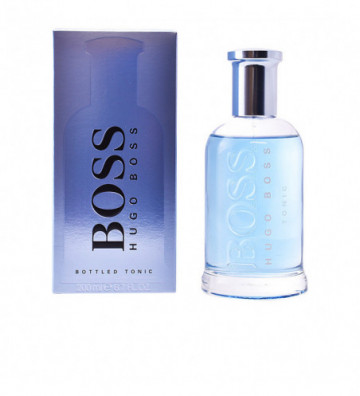 BOSS BOTTLED TONIC edt...