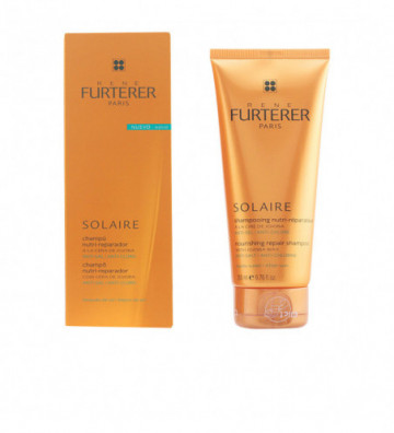 Rene Furterer Sol Ch...