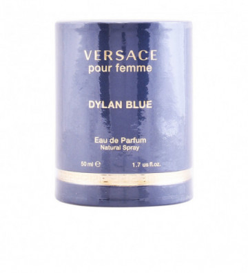 DYLAN BLUE FEMME edp...