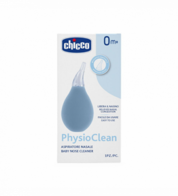 Chicco Aspirador Nasal...