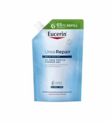 Eucerin UreaRepair 5% Gel...