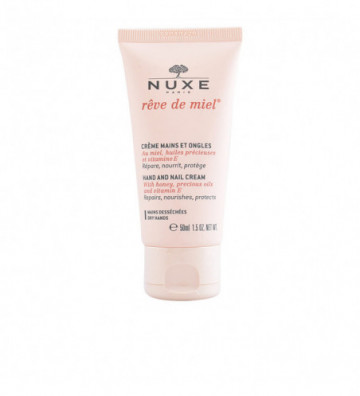 RÊVE DE MIEL creme mains et...