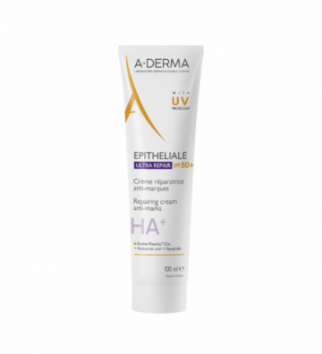 A-Derma EPITHELIALE Ultra...
