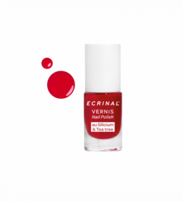 Ecrinal Verniz Unhas...