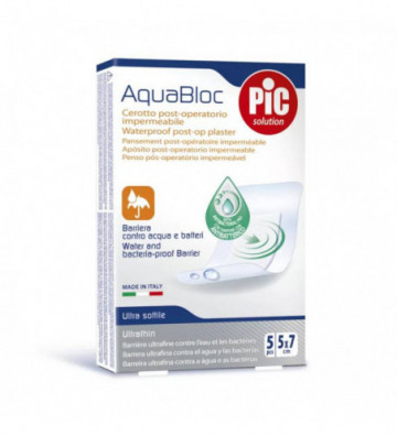 Pic Solution AquaBloc...