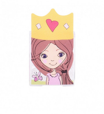 INVISIBOBBLE KIDS princess...