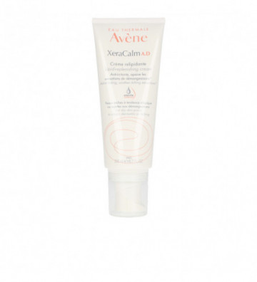 XERACALM lipid cream 200 ml