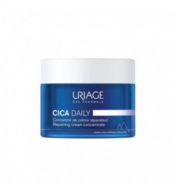 Uriage Cica-Daily Creme...