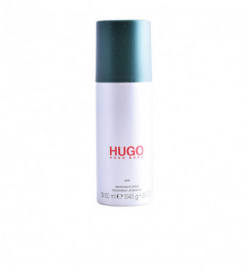 HUGO deo vaporizador 150 ml