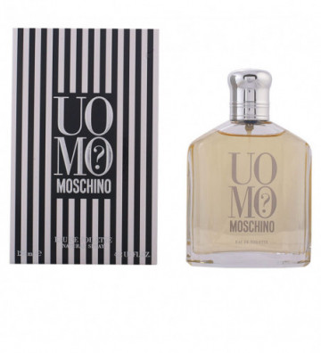 UOMO? edt vaporizador 125 ml