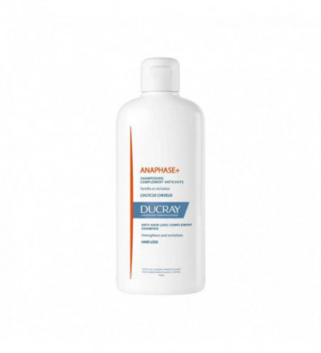 Ducray Anaphase Ch 400M