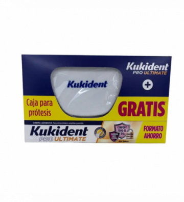 Kukident Pro Ultimate Creme...