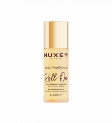 Nuxe Huile Prodigieuse...