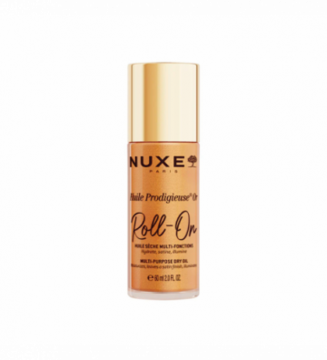 Nuxe Huile Prodigieuse Or...