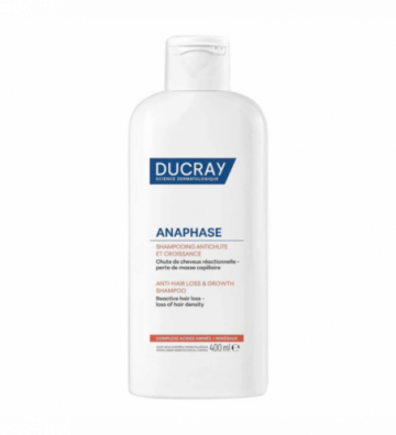 Ducray Anaphase Champô...