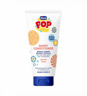 Chicco Pop Amaciador...