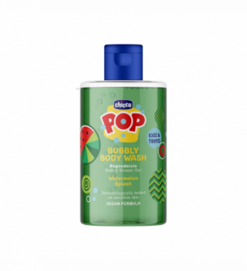 Chicco Pop Gel Banho...