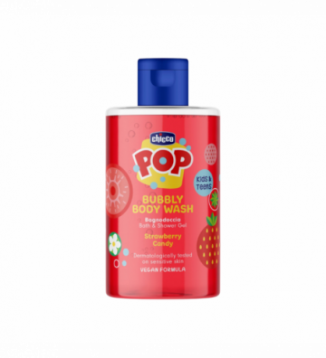 Chicco Pop Gel Banho...
