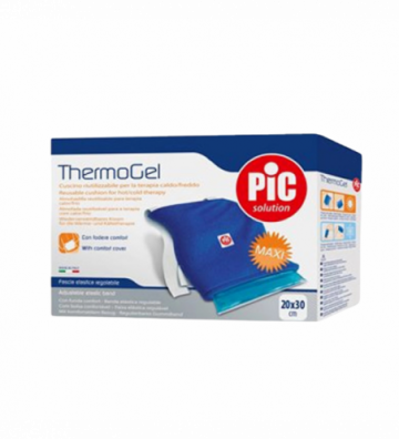 PIC Thermogel Almofada Gel...
