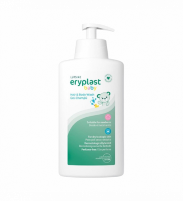 Lutsine Eryplast Baby...