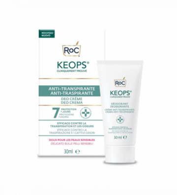RoC Keops Creme...