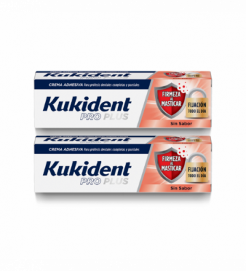 Kukident Firmeza Mastigar...