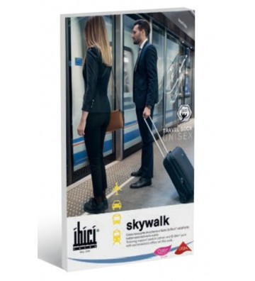 Ibici Skywalk 140 Meia...