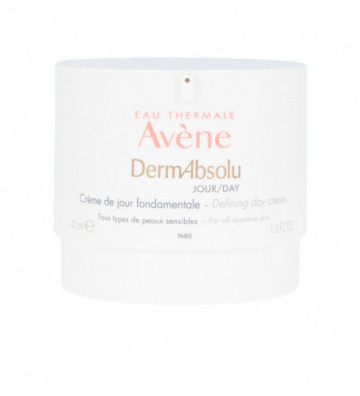 DERMABSOLU crème de jour...