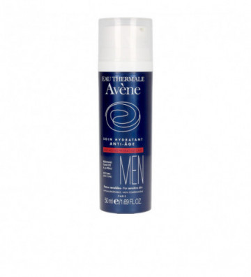 HOMME hydrating antiage...