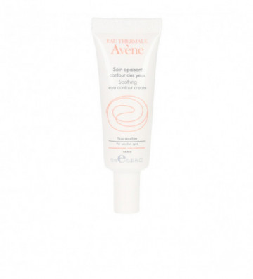 AVÈNE soothing eye contour...