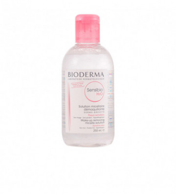 Bioderma Sensibio H2O Água...
