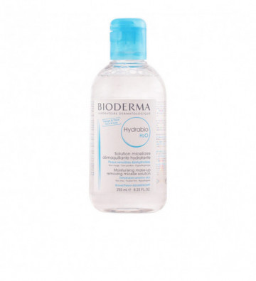 HYDRABIO H2O solution...