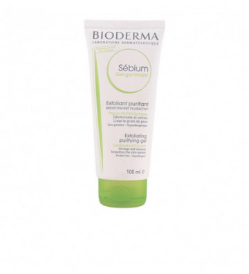 Bioderma Sébium Gel Gommant...