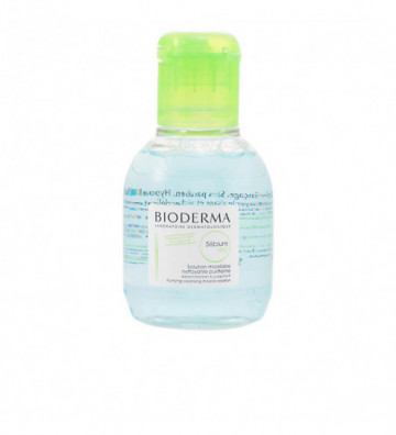 Bioderma Sébium Sol Micelar...