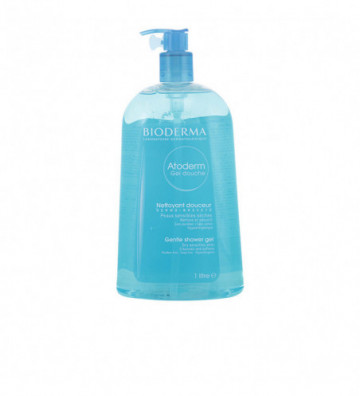 ATODERM gel douche...