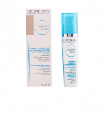 HYDRABIO sérum concentré...