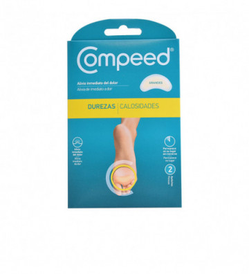 Compeed Penso Calosid Gde X 2