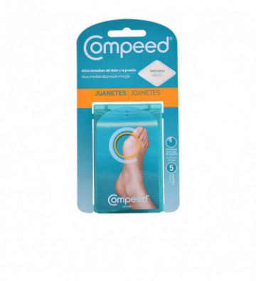 Compeed Penso Joanetes X 5