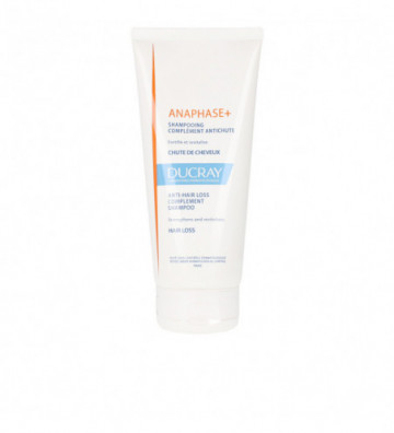 Ducray Anaphase Champo 200 mL