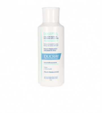 Ducray Diaseptyl Soluçao...